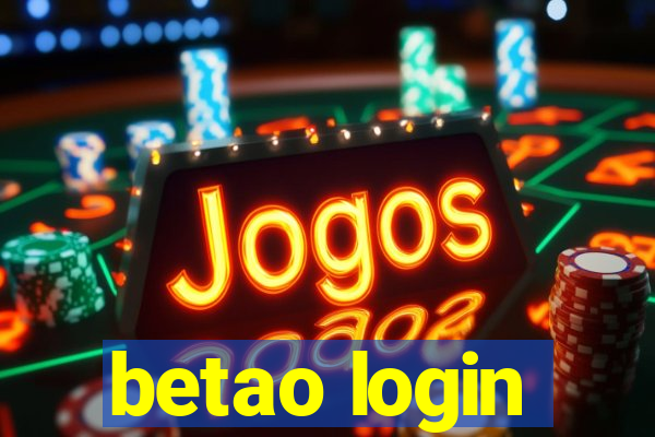 betao login